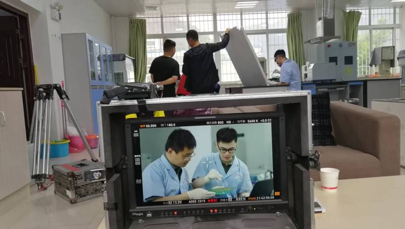 元宇宙搭台唱戏，龙陵县广告片拍摄公司抢滩虚拟世界首支舞