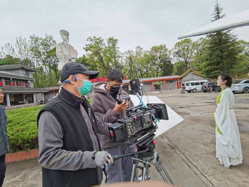 龙陵县广告片拍摄公司：从策划到投放，一站式服务，让品牌传播更高效！