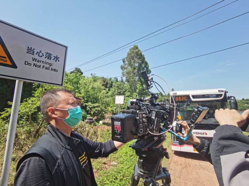 龙陵县TVC拍摄公司：深耕本地市场，为品牌定制专属拍摄方案