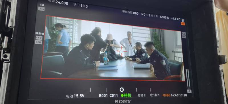 龙陵县广告片拍摄公司服务世界500强的标准化体系